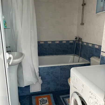 Lilya Apartment Nesebar