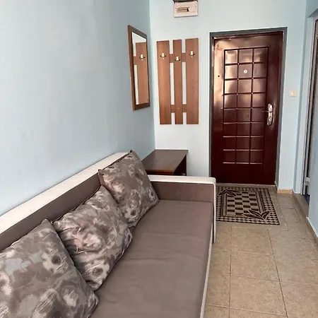 Apartment Lilya *