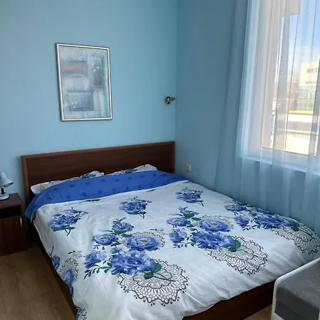 Apartment Lilya Nesebar